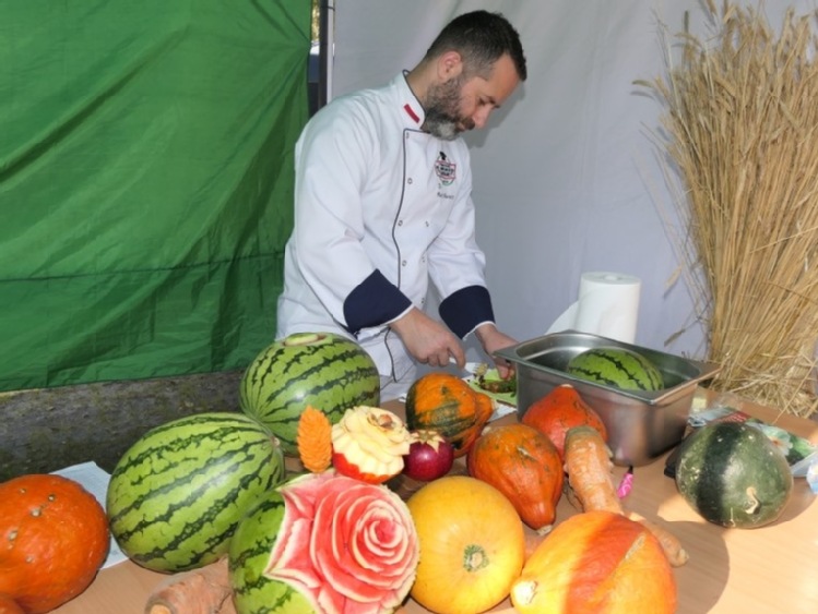 Piknik Kół Gospodyń Wiejskich – Smaki Lubelszczyzny